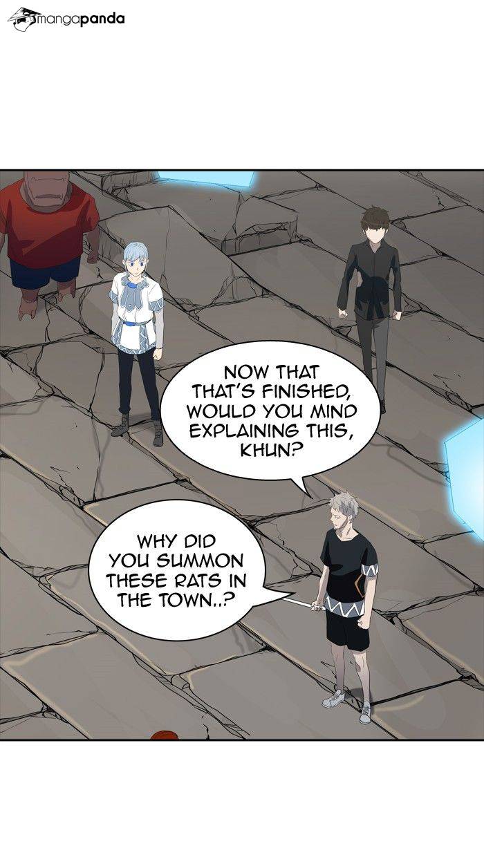 Tower of God Chapter 356 image 082